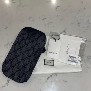 Gucci Print stockings - Brand New